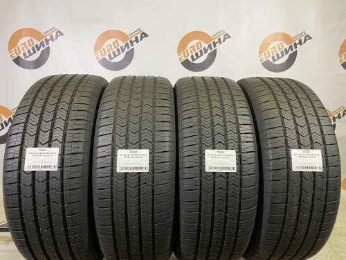 245 50 20 GOODYEAR EAGLE SPORT ALL SEASON
