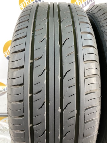 265 65 17 DUNLOP GRANDTREK PT3
