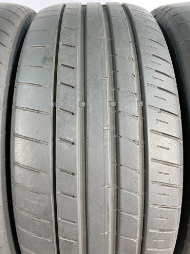 (РАЗНОШИР + 23369) 255 45 20 DUNLOP SP SPORT MAXX RT 2
