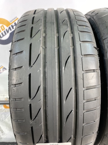 225 40 18 BRIDGESTONE POTENZA S001