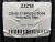 235 65 17 BRIDGESTONE TURANZA T005