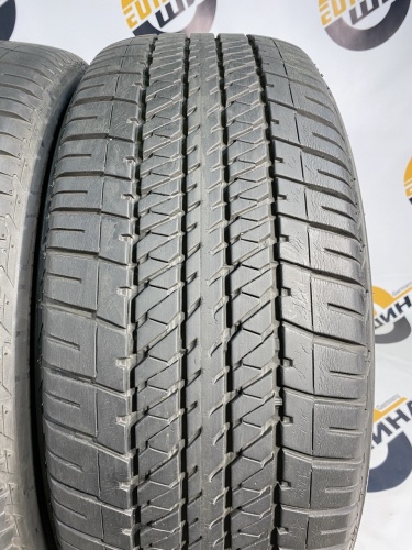 275 50 22 BRIDGESTONE DUELER H/T 684II