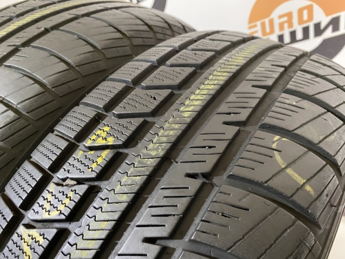 235 65 17 VREDESTEIN QUATRAC 3 == (015-7) (015-6)