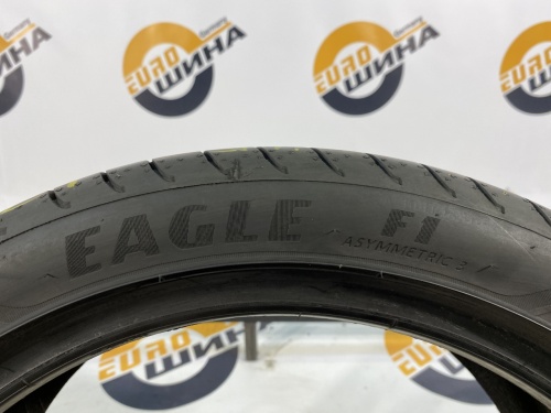 205 45 17 GOODYEAR EAGLE F1 ASYMMETRIC 3