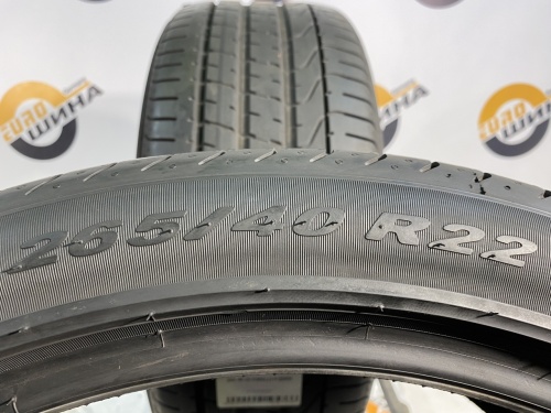 265 40 22 PIRELLI P ZERO