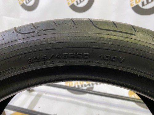 235 45 20 GOODYEAR EAGLE F1 ASYMMETRIC 3