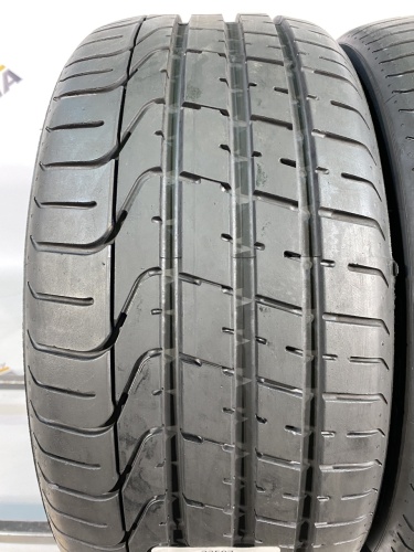 255 35 20 PIRELLI P ZERO