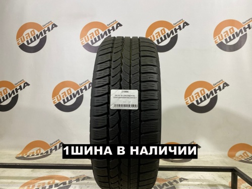 255 55 18 CONTINENTAL CONTI4X4WINTERCONTACT