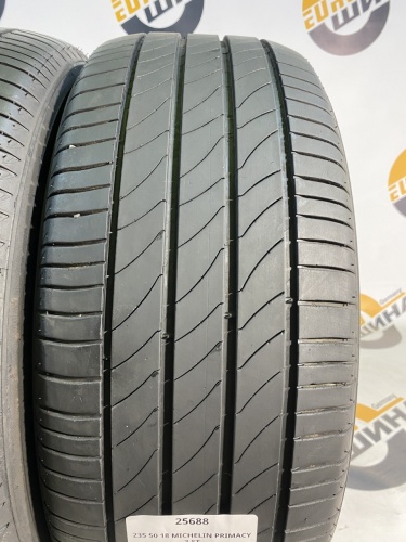 235 50 18 MICHELIN PRIMACY 3 ST