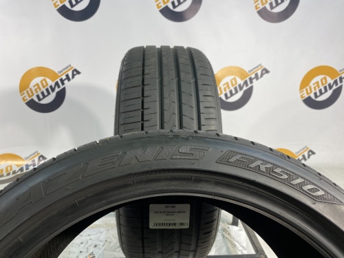245 40 20 FALKEN AZENIS FK-510