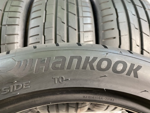 235 40 19 HANKOOK ION EV K127