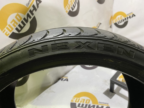 255 30 19 NEXEN N8000