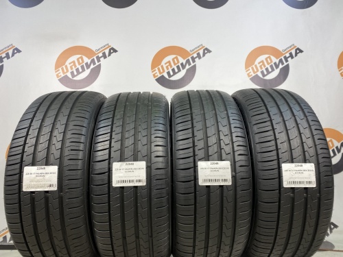 225 50 17 FALKEN ZIEX ZE310 ECORUN