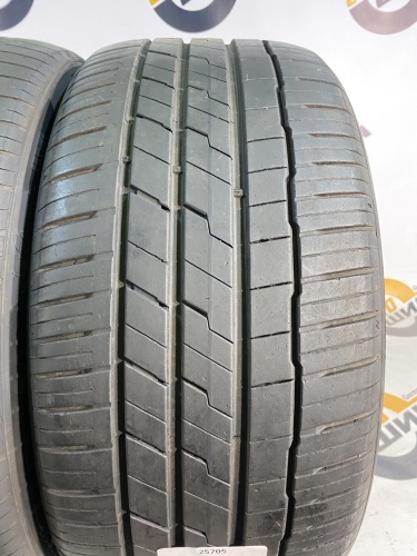 275 40 21 HANKOOK VENTUS S1 EVO 3 SUV K127C