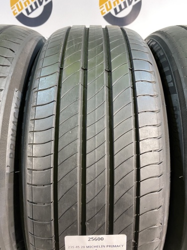 235 45 20 MICHELIN PRIMACY 4
