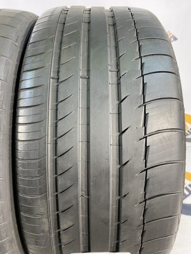 245 40 19 MICHELIN PILOT SPORT