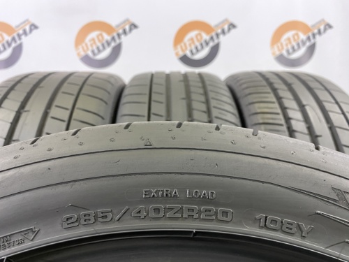 (РАЗНОШИР + 18739) 255 45 20 DUNLOP SP SPORT MAXX RT 2