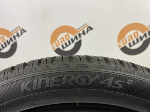 225 45 17 HANKOOK KINERGY 4S2 H750