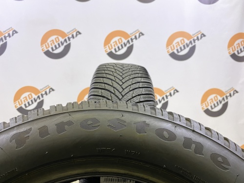 225 60 18 FIRESTONE WINTERHAWK 4