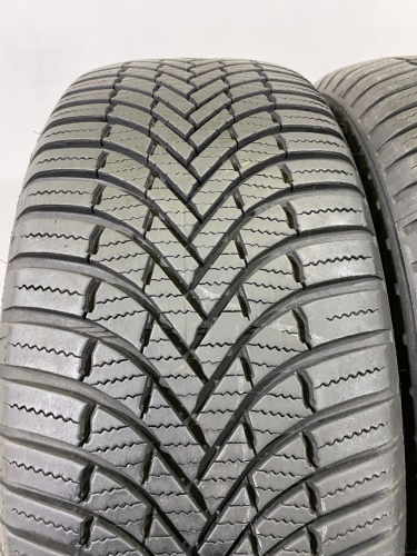 205 55 17 FIRESTONE MULTISEASON