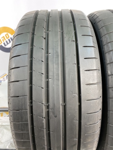 235 45 18 DUNLOP SP SPORT MAXX RT 2