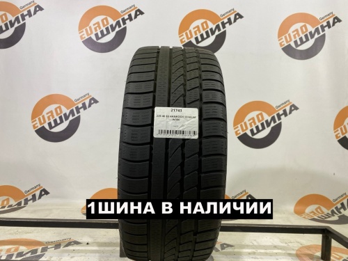 225 40 18 HANKOOK ICEBEAR W300