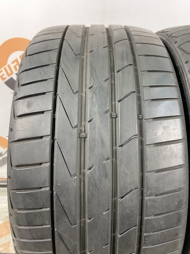 255 35 19 HANKOOK VENTUS S1 EVO 2 K117