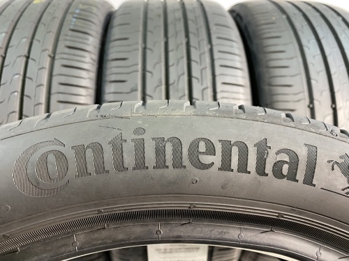 225 45 18 CONTINENTAL CONTIECOCONTACT 6