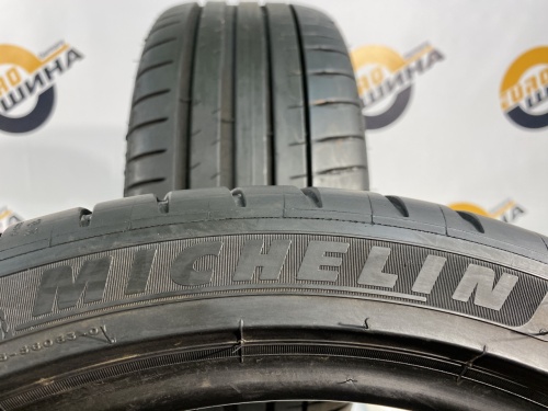225 40 18 MICHELIN PILOT SPORT 4