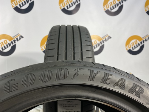215 45 18 GOODYEAR EAGLE F1 ASYMMETRIC 2