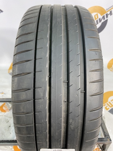 225 50 17 MICHELIN PILOT SPORT 4