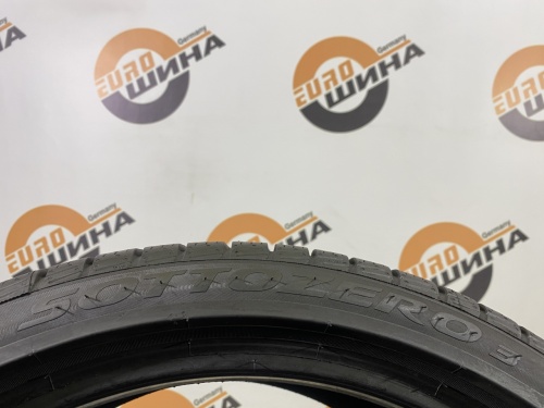 315 30 21 PIRELLI WINTER SOTTOZERO 3