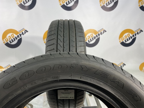 235 55 18 GOODYEAR EFFICIENTGRIP