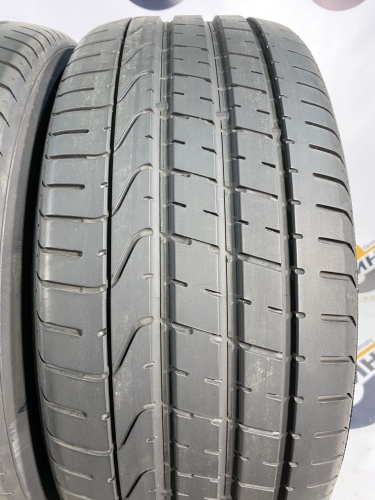 265 50 19 PIRELLI P ZERO