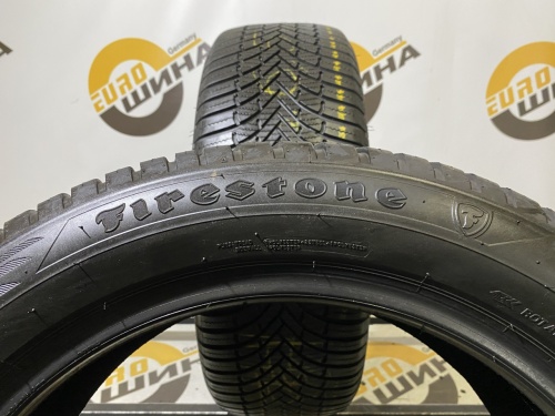 215 55 18 FIRESTONE MULTISEASON