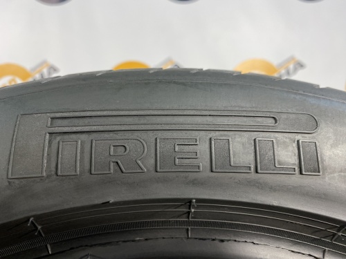 235 50 19 PIRELLI P ZERO