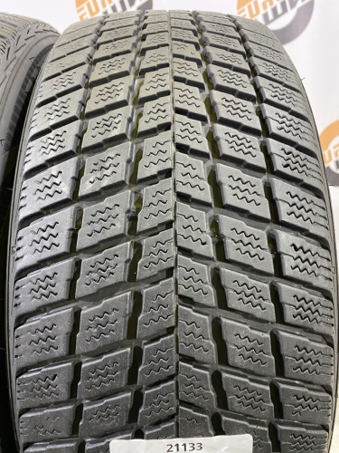 235 55 18 NEXEN WINGUARD SUV