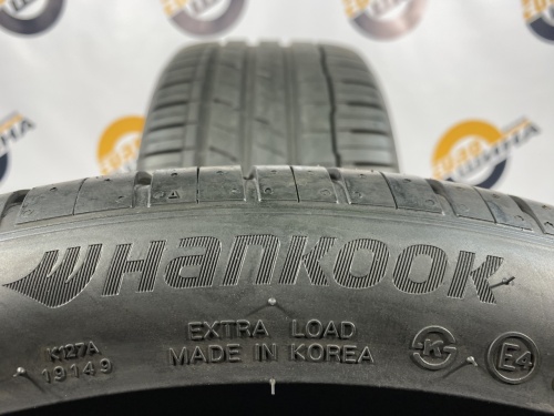 285 35 22 HANKOOK VENTUS S1 EVO3 SUV K127A