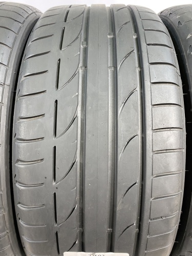 225 40 19 BRIDGESTONE POTENZA S001