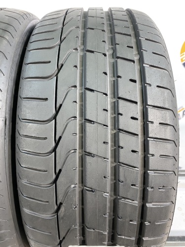 255 35 20 PIRELLI P ZERO