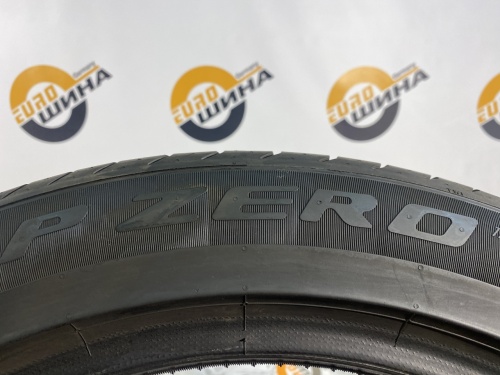305 40 20 PIRELLI P ZERO