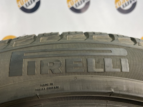 275 45 21 PIRELLI SCORPION ZERO ALL SEASON