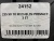 235 50 18 MICHELIN PRIMACY 3 ST 235 50 18 MICHELIN PRIMACY 3 ST