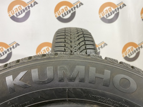 215 60 17 KUMHO WINTERCRAFT WP71