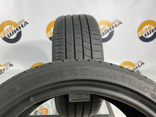 225 40 18 DUNLOP SP SPORT LM705