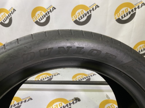 245 45 18 DUNLOP SP SPORT MAXX RT 2