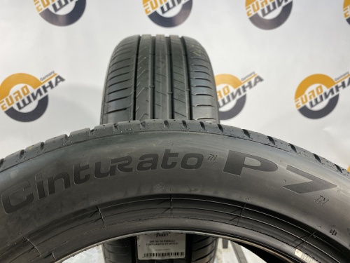 245 50 19 PIRELLI CINTURATO P7 (P7C2)