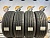 225 55 17 GOODYEAR EAGLE LS EXE