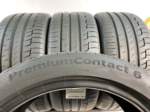 245 40 18 CONTINENTAL CONTIPREMIUMCONTACT 6
