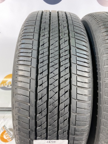 235 55 18 BRIDGESTONE ECOPIA H/L 422 PLUS